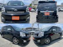 2013 Toyota Voxy