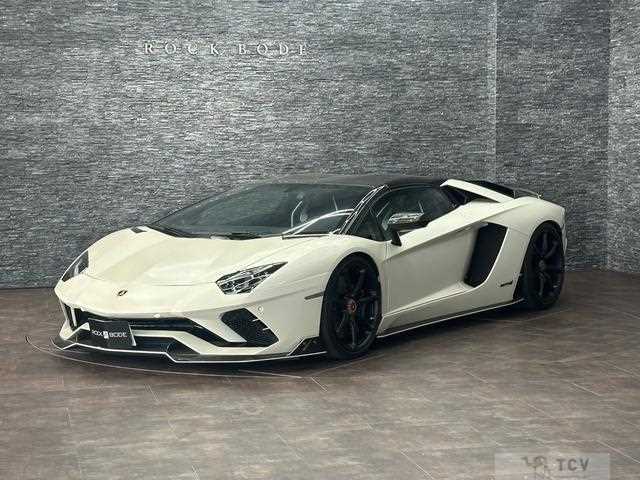 2019 Lamborghini Lamborghini Others