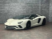 2019 Lamborghini Lamborghini Others