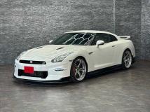 2023 Nissan Nissan GT-R