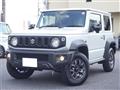 2025 Suzuki Jimny Sierra