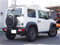 2025 Suzuki Jimny Sierra