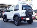 2025 Suzuki Jimny Sierra