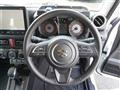 2025 Suzuki Jimny Sierra