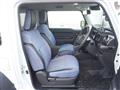 2025 Suzuki Jimny Sierra