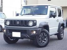2025 Suzuki Jimny Sierra