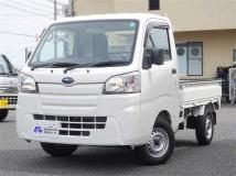 2018 Subaru Sambar