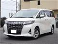 2022 Toyota Alphard G