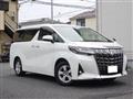 2022 Toyota Alphard G