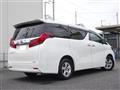 2022 Toyota Alphard G