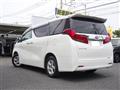 2022 Toyota Alphard G