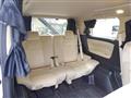 2022 Toyota Alphard G