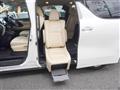 2022 Toyota Alphard G