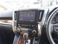 2022 Toyota Alphard G