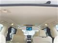 2022 Toyota Alphard G