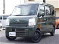 2018 Suzuki Every