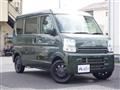 2018 Suzuki Every