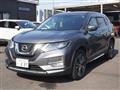 2017 Nissan X-Trail