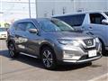 2017 Nissan X-Trail