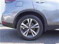 2017 Nissan X-Trail