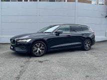 2023 Volvo V60