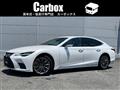 2021 Lexus LS