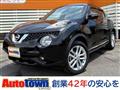 2016 Nissan Juke