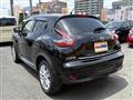 2016 Nissan Juke