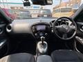 2016 Nissan Juke