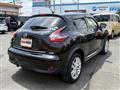 2016 Nissan Juke