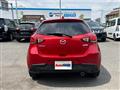 2016 Mazda Demio