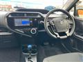 2018 Toyota AQUA