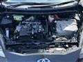 2018 Toyota AQUA