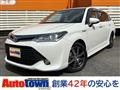 2015 Toyota Corolla Fielder
