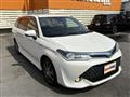 2015 Toyota Corolla Fielder