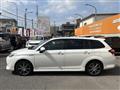 2015 Toyota Corolla Fielder