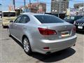 2008 Lexus IS