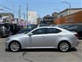 2008 Lexus IS