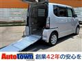 2013 Honda N BOX