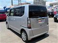 2013 Honda N BOX