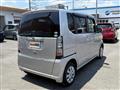 2013 Honda N BOX