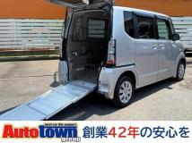 2013 Honda N BOX