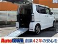 2017 Honda N BOX