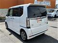 2017 Honda N BOX