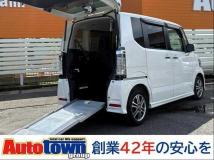 2017 Honda N BOX