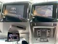2015 Toyota Alphard G