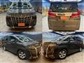 2021 Toyota Alphard G