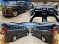 2021 Toyota Alphard G