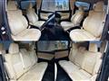 2021 Toyota Alphard G