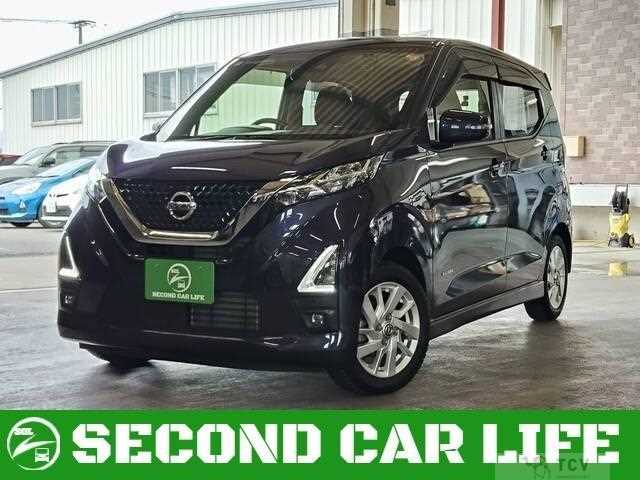 2020 Nissan Nissan Others